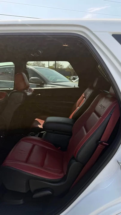 2023 Dodge Durango SRT Hellcat 3rd Gen - Image 6 of 10