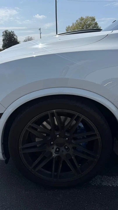 2023 Dodge Durango SRT Hellcat 3rd Gen - Image 9 of 10