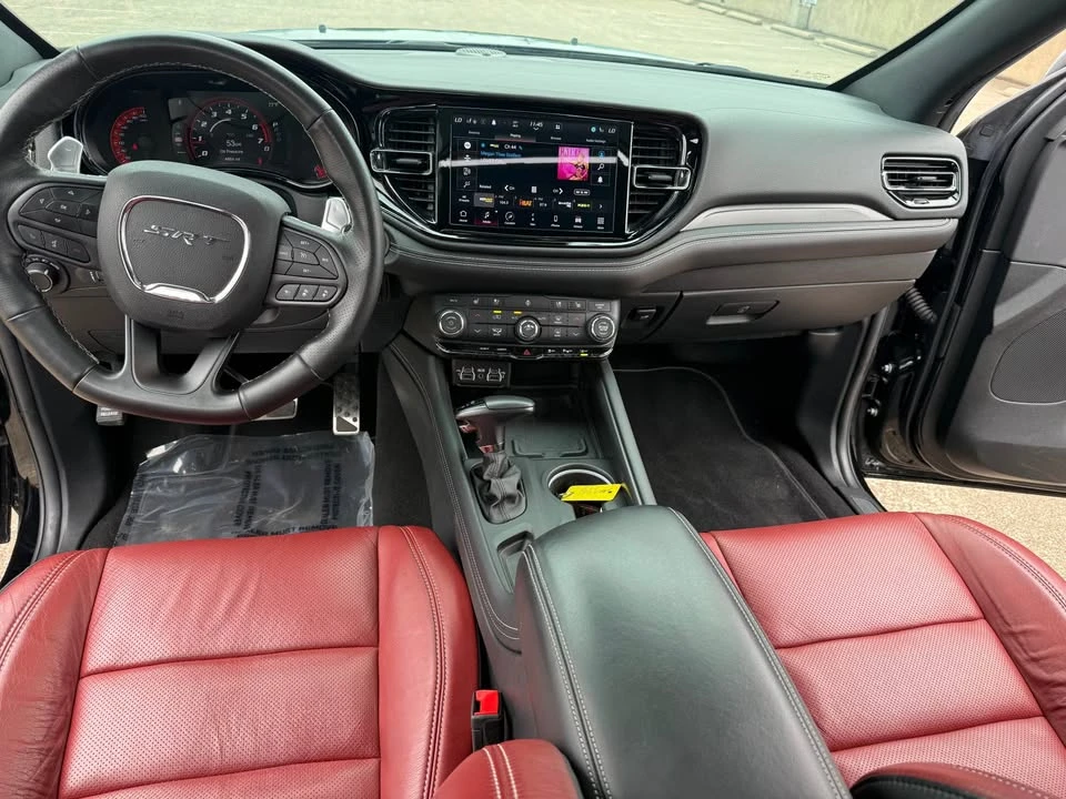 2023 Dodge Durango SRT Hellcat 3rd Gen - Image 3 of 3