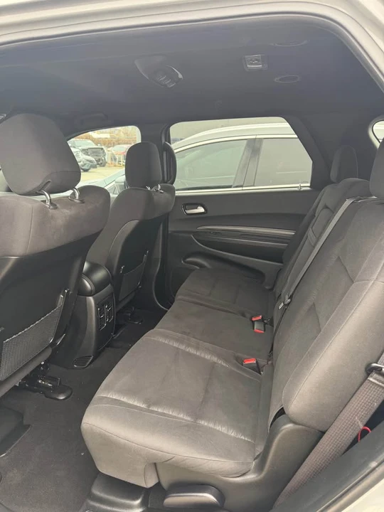2023 Dodge Durango 3rd Gen - Image 4 of 4