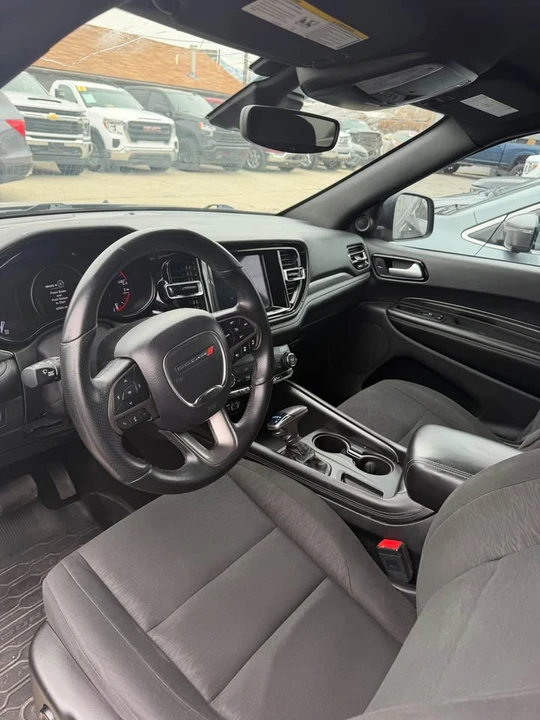 2023 Dodge Durango 3rd Gen - Image 2 of 4