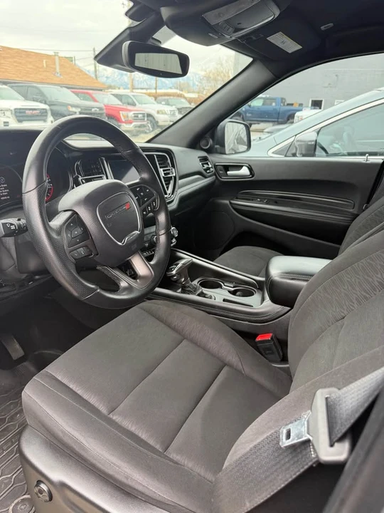 2023 Dodge Durango 3rd Gen - Image 3 of 4