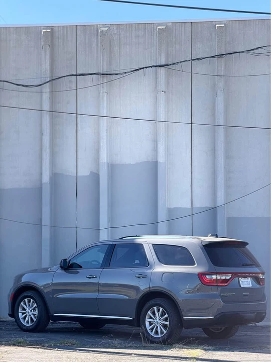 2023 Dodge Durango 3rd Gen - Image 3 of 10