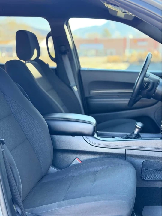 2023 Dodge Durango 3rd Gen - Image 8 of 10