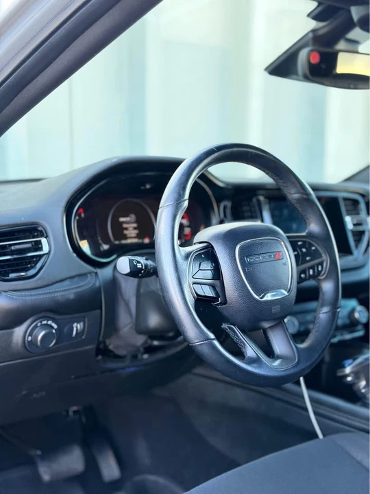 2023 Dodge Durango 3rd Gen - Image 7 of 10