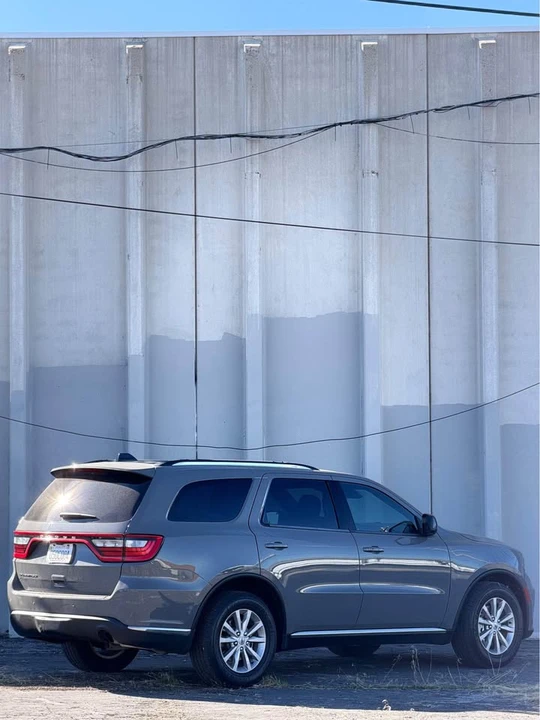 2023 Dodge Durango 3rd Gen - Image 4 of 10