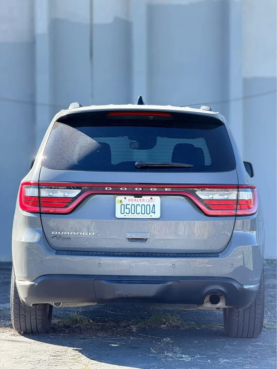 2023 Dodge Durango 3rd Gen - Image 6 of 10