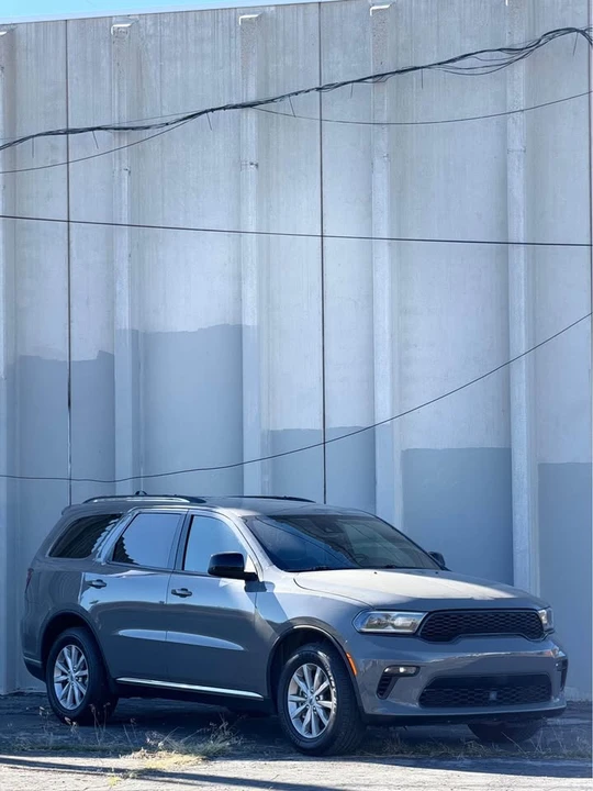 2023 Dodge Durango 3rd Gen - Image 2 of 10