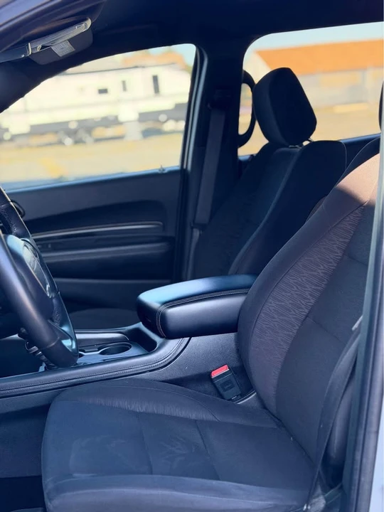 2023 Dodge Durango 3rd Gen - Image 9 of 10