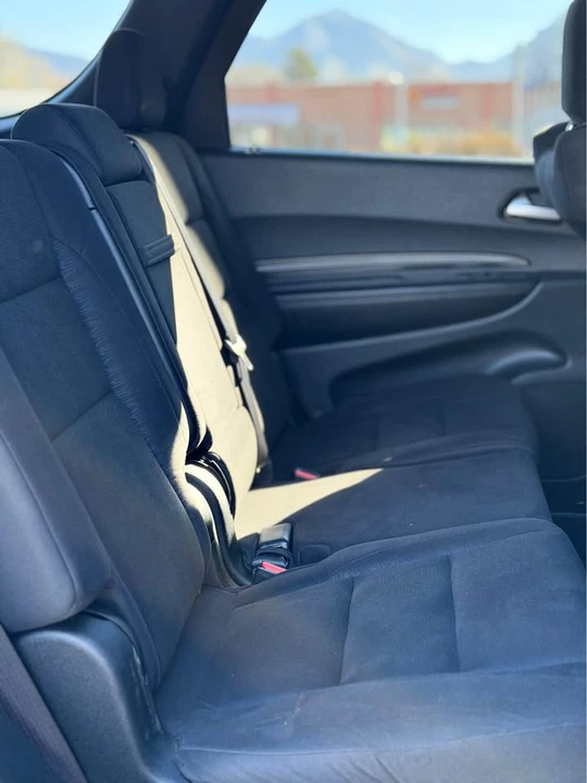 2023 Dodge Durango 3rd Gen - Image 10 of 10