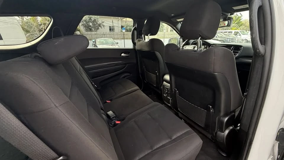 2023 Dodge Durango 3rd Gen - Image 14 of 20