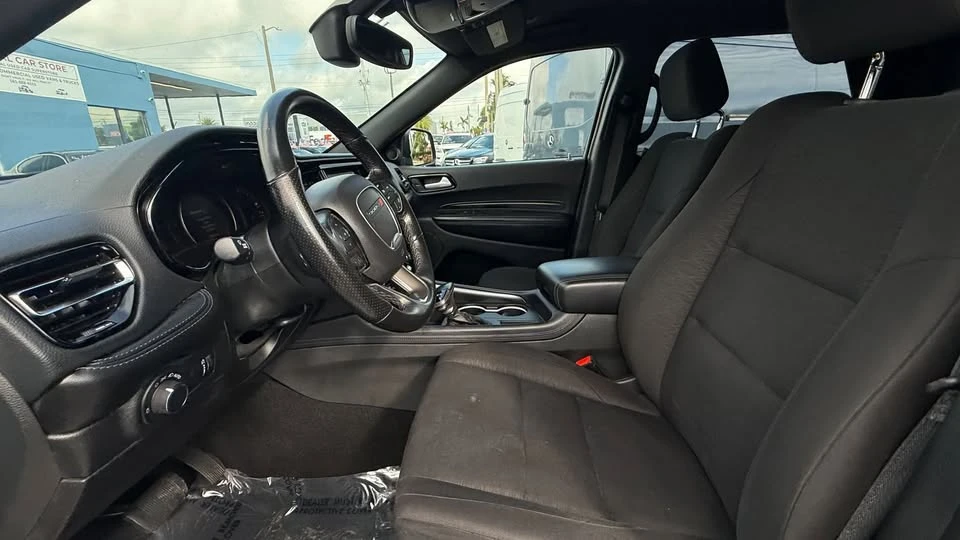 2023 Dodge Durango 3rd Gen - Image 10 of 20