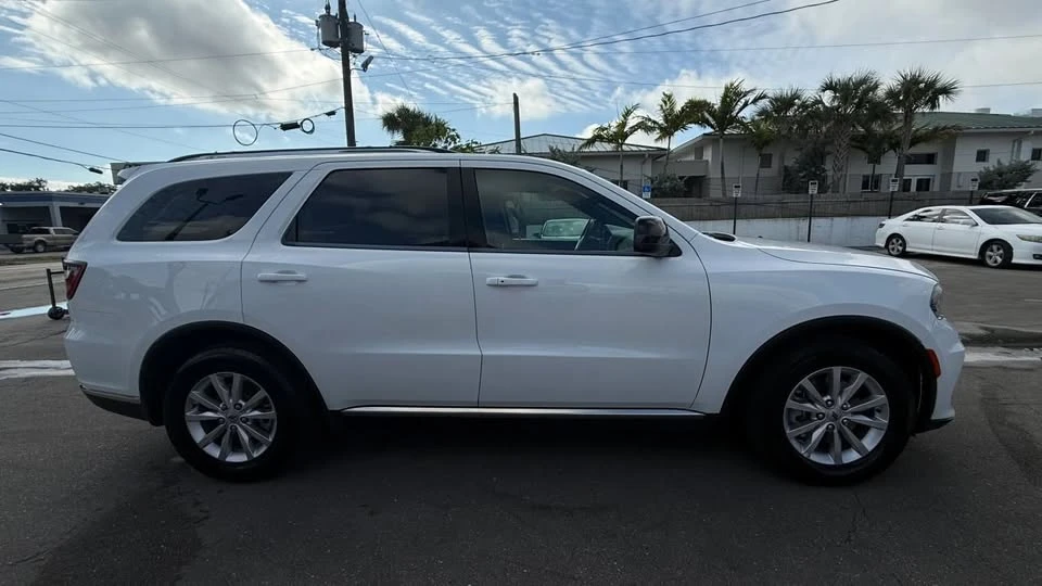2023 Dodge Durango 3rd Gen - Image 7 of 20