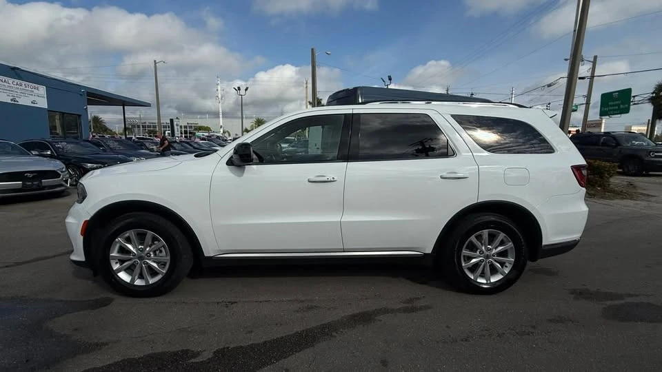 2023 Dodge Durango 3rd Gen - Image 3 of 20