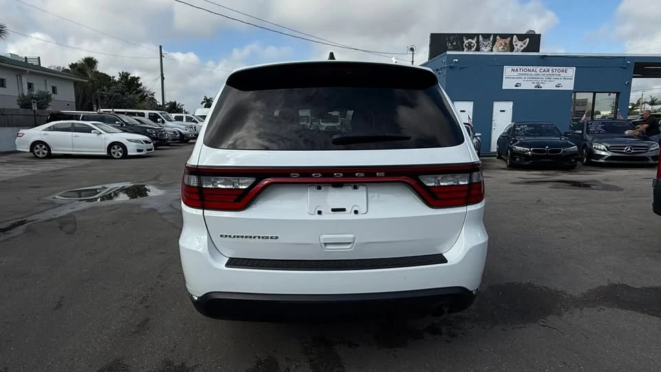 2023 Dodge Durango 3rd Gen - Image 5 of 20