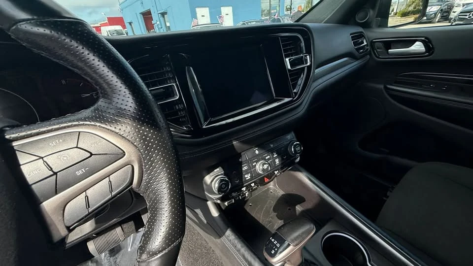 2023 Dodge Durango 3rd Gen - Image 20 of 20
