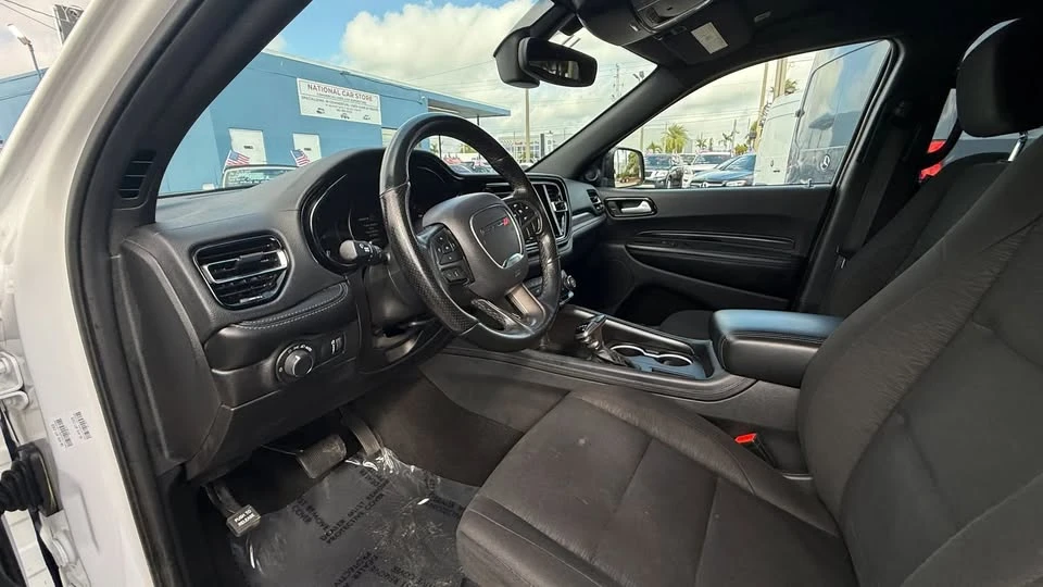 2023 Dodge Durango 3rd Gen - Image 9 of 20