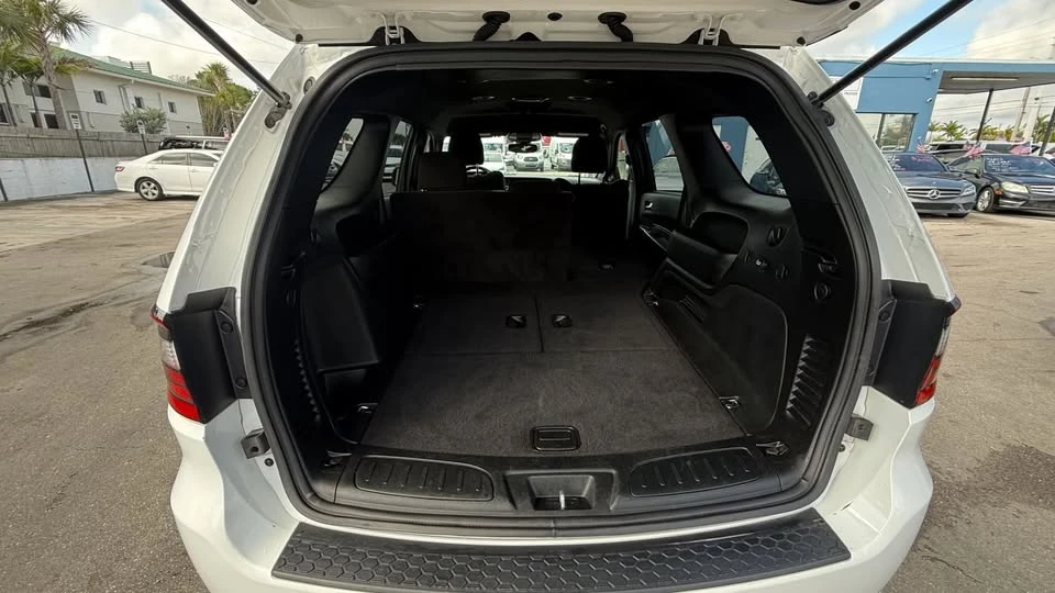 2023 Dodge Durango 3rd Gen - Image 13 of 20