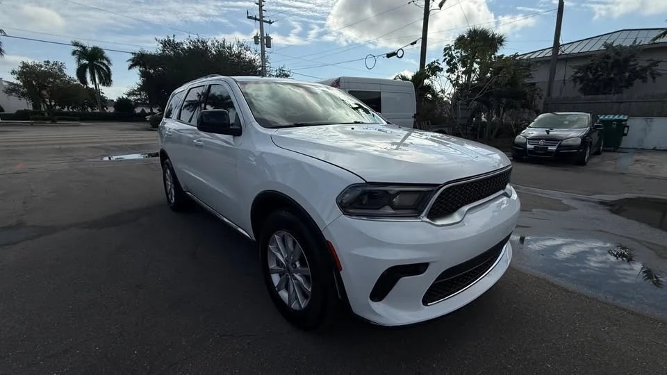 2023 Dodge Durango 3rd Gen - Image 8 of 20