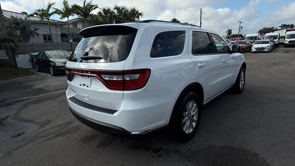 2023 Dodge Durango 3rd Gen - Image 6 of 20
