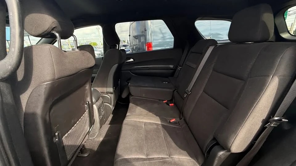 2023 Dodge Durango 3rd Gen - Image 11 of 20