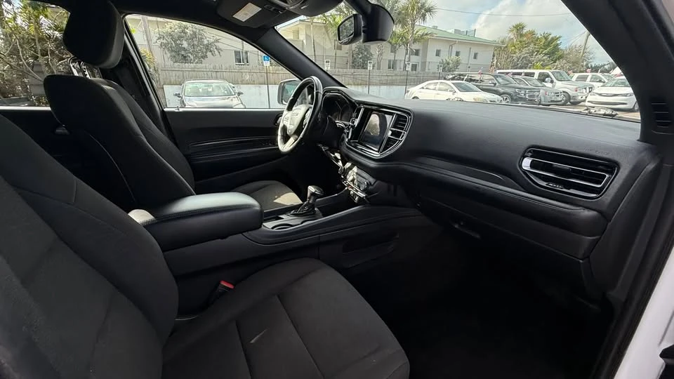 2023 Dodge Durango 3rd Gen - Image 16 of 20