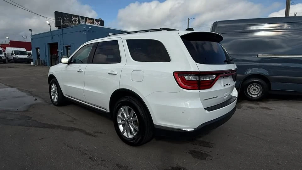 2023 Dodge Durango 3rd Gen - Image 4 of 20