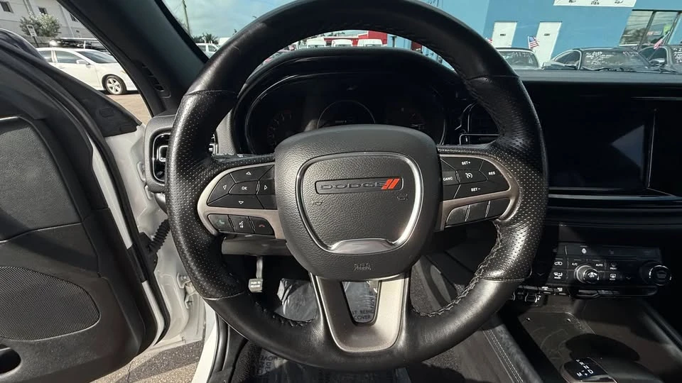 2023 Dodge Durango 3rd Gen - Image 19 of 20