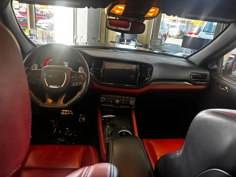 2023 Dodge Durango SRT Hellcat 3rd Gen - Image 6 of 10
