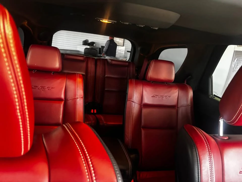 2023 Dodge Durango SRT Hellcat 3rd Gen - Image 7 of 10