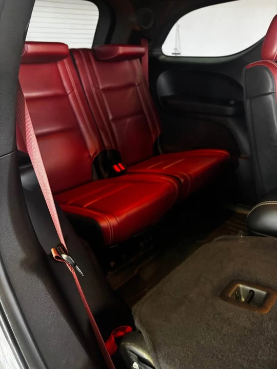 2023 Dodge Durango SRT Hellcat 3rd Gen - Image 8 of 10