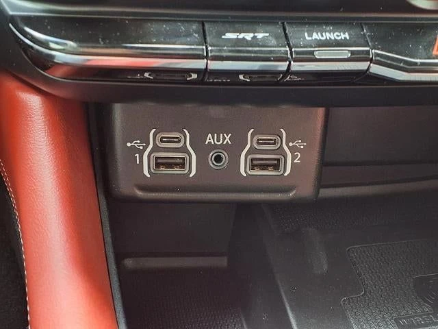 2023 Dodge Durango SRT Hellcat 3rd Gen - Image 10 of 20