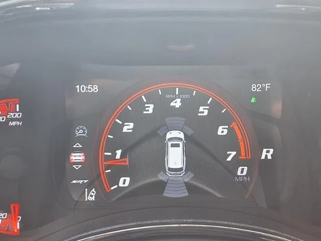 2023 Dodge Durango SRT Hellcat 3rd Gen - Image 12 of 20
