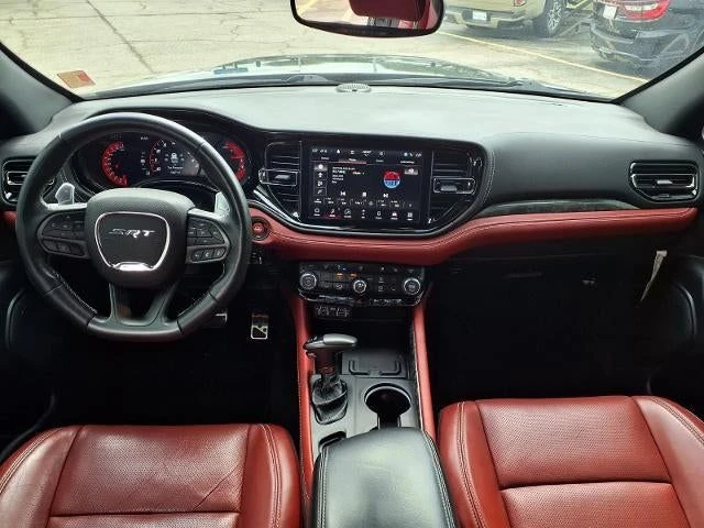 2023 Dodge Durango SRT Hellcat 3rd Gen - Image 3 of 20