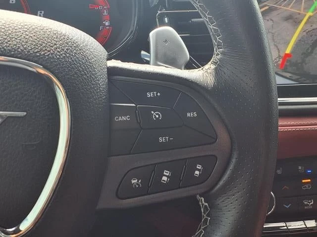 2023 Dodge Durango SRT Hellcat 3rd Gen - Image 16 of 20