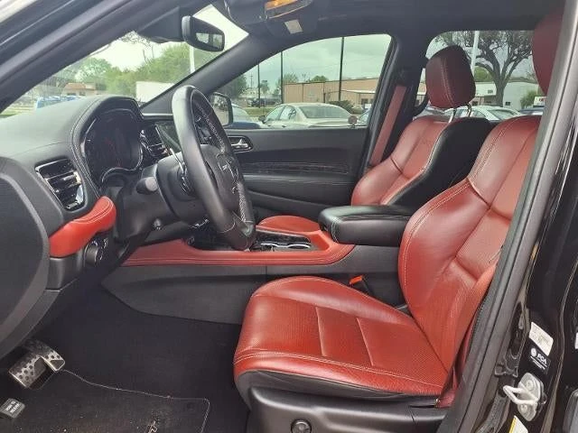 2023 Dodge Durango SRT Hellcat 3rd Gen - Image 17 of 20