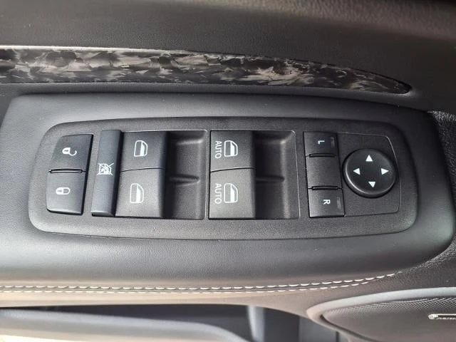 2023 Dodge Durango SRT Hellcat 3rd Gen - Image 8 of 20