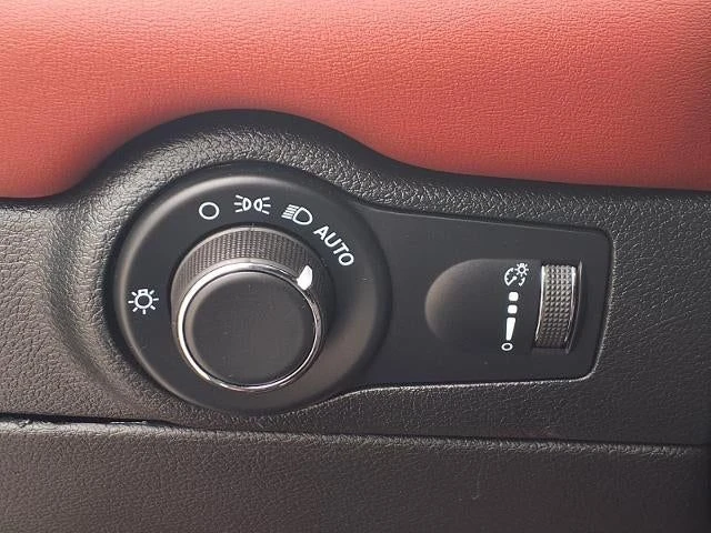 2023 Dodge Durango SRT Hellcat 3rd Gen - Image 6 of 20