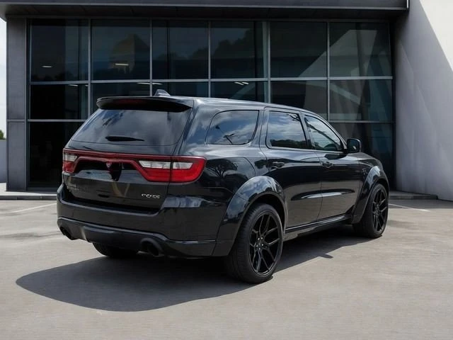 2023 Dodge Durango SRT Hellcat 3rd Gen - Image 2 of 20