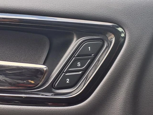 2023 Dodge Durango SRT Hellcat 3rd Gen - Image 7 of 20
