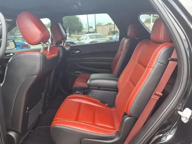 2023 Dodge Durango SRT Hellcat 3rd Gen - Image 18 of 20