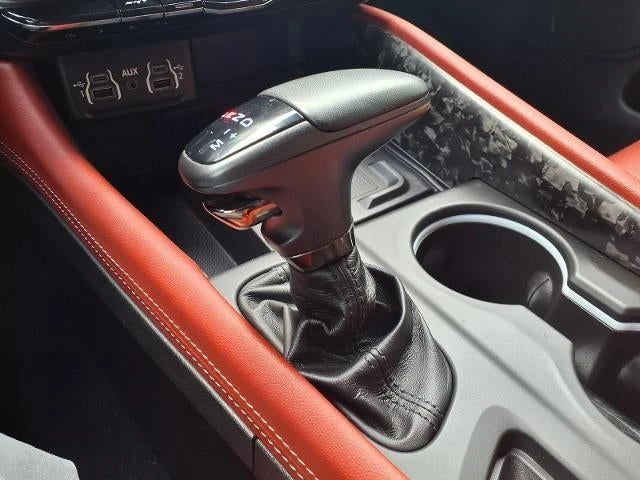 2023 Dodge Durango SRT Hellcat 3rd Gen - Image 11 of 20
