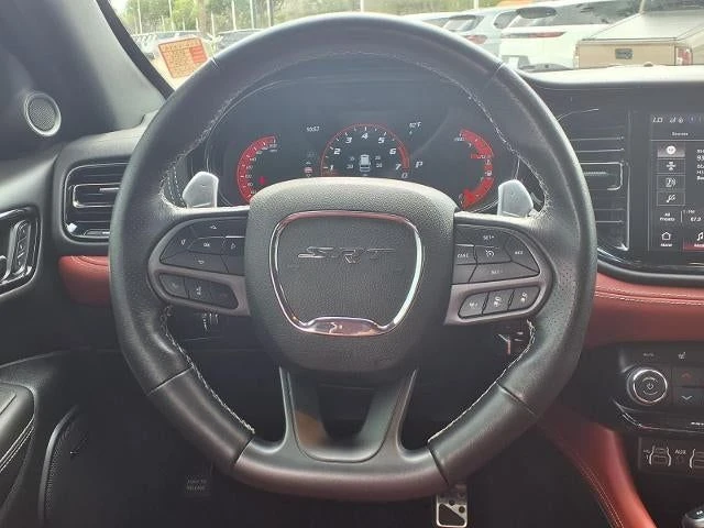 2023 Dodge Durango SRT Hellcat 3rd Gen - Image 13 of 20