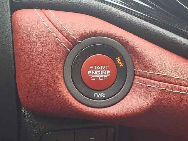 2023 Dodge Durango SRT Hellcat 3rd Gen - Image 5 of 20