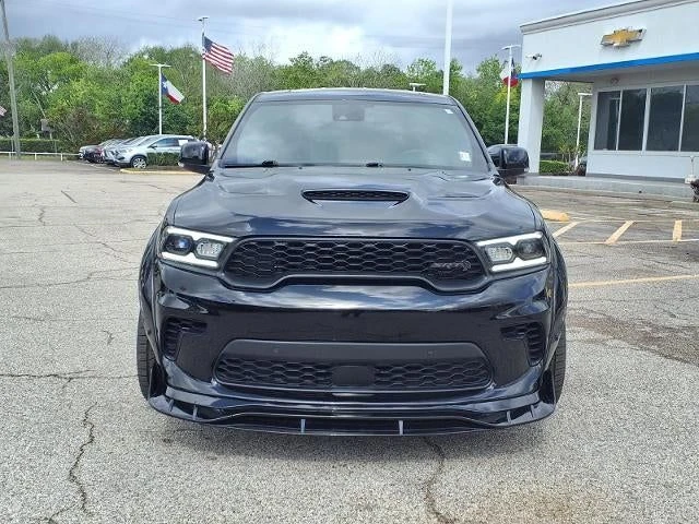 2023 Dodge Durango SRT Hellcat 3rd Gen - Image 19 of 20
