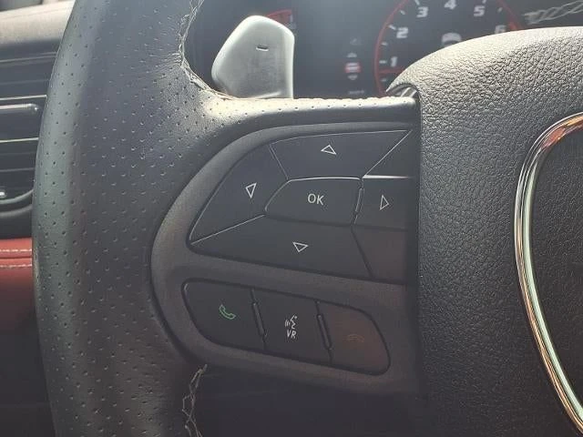 2023 Dodge Durango SRT Hellcat 3rd Gen - Image 15 of 20