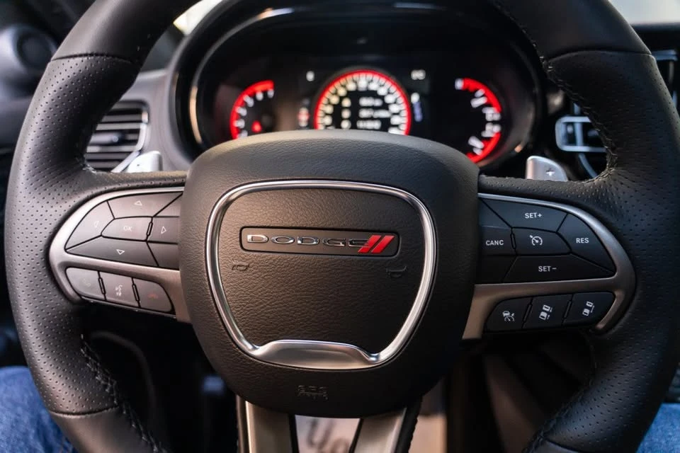 2023 Dodge Durango 3rd Gen - Image 9 of 17