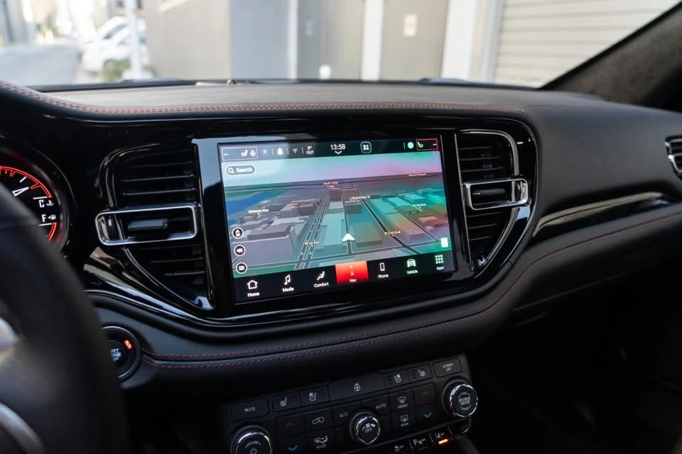 2023 Dodge Durango 3rd Gen - Image 10 of 17