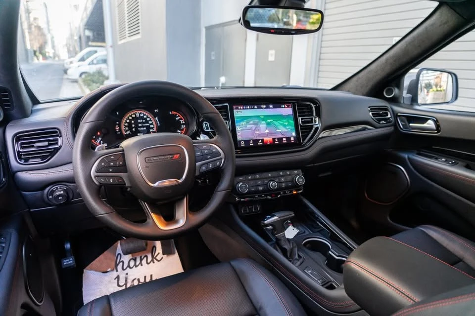 2023 Dodge Durango 3rd Gen - Image 8 of 17