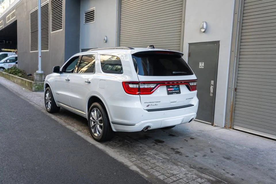 2023 Dodge Durango 3rd Gen - Image 17 of 17